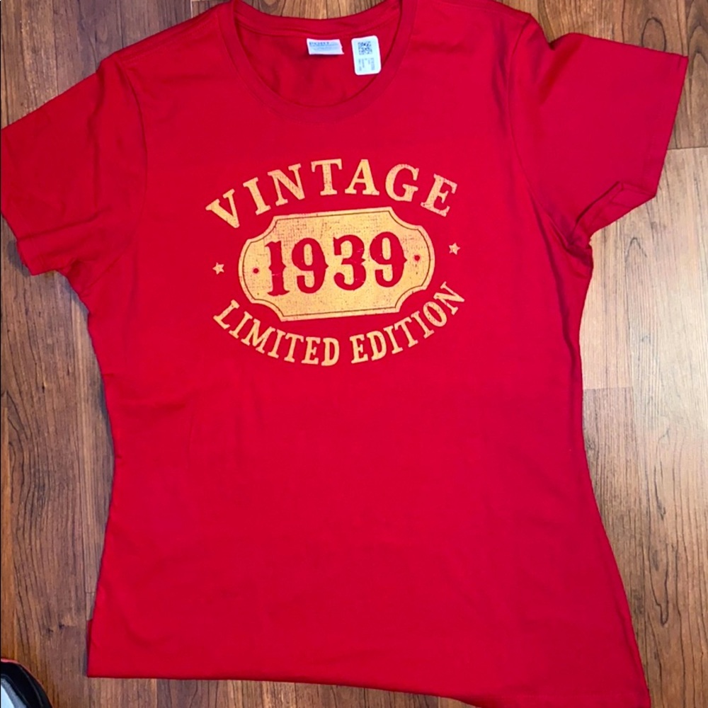 🔥🔥VINTAGE 1939 LIMITED EDITION 🔥🔥